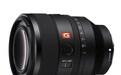 索尼发布旗舰G大师FE 50mm F1.2 GM镜头:售价15999元