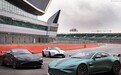 性能至上 阿斯顿·马丁Vantage F1特别版激擎而来