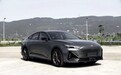 长安“A7”来了,轿跑溜背造型+电动升降尾翼,最快下半年亮相