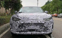 【e汽车】赛力斯问界M5谍照曝光