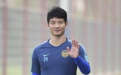 德转确认:江苏队球员吉翔自由身加盟山东泰山