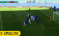 GIF-保托雷斯头球造乌龙,西班牙5球领先