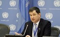 俄外交官在联合国正面怼英国代表：重建费用应由毁了叙利亚的西方国家承担