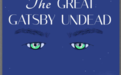 《了不起的盖茨比》版权到期,大量改编作品将在今年出版