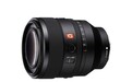 索尼G大师镜头FE 50mm F1.2 GM发布