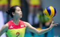 中国女排18位希望之星集结!2人备受关注,一个江苏,一个天津