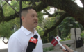 缅怀先烈 传播大爱——广州大爱殡葬礼仪公司缅怀先烈活动