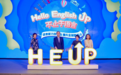 学而思英语携手剑桥大学出版社推出Hello English UP, 助力孩子培养终身胜任力
