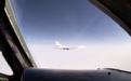 俄军轰炸机飞行4000公里 发射巡航导弹准确打击北极目标