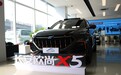 融入运动基因的超感SUV 长安欧尚X5运动版探店实拍