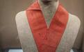 革命文物展现百年党史丨一条红布带“见证”广州起义历史