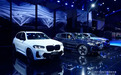 新BMW X3改款而至,为中国用户带来专属豪华享受