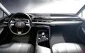 细节拉满 新一代本田思域内饰渲染图曝光