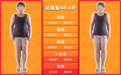 自己三次减重失败,第四次在百分燃脂成功减重40.6斤