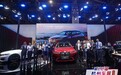 国庆,来G20展馆,逛第22届杭州车展