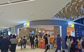 众声鼎沸,来伊份上海松江印象城MALL店盛大开业