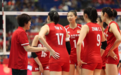 2021年中国女排赛程出炉!两大赛事目标夺冠,世联赛要更重视