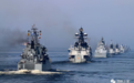 俄罗斯军舰闯入日本海域,日本做法引国际众怒,北方四岛风波再起
