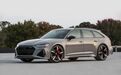 一出手就是王炸,奥迪RS多款新车上市,土豪又有新选择