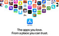 苹果深陷反垄断调查,App Store终于要开放了?