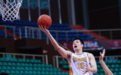难阻失利!任骏威全场得到21分12篮板4抢断