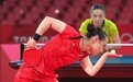 11-1!伊藤4-0横扫“韩国一姐”直言放水了:不让对手拿0分是礼仪!