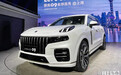 领克09售价泄露!29.98万元起,与沃尔沃XC90同平台-尺寸更大