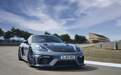 718 Cayman GT4 RS领衔多车齐发,保时捷现史上最大规模的全球首秀