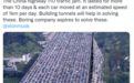 中国“110号公路”大堵车?