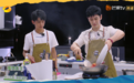 《中餐厅5》热播中,植物医生为国潮美食打call