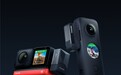 Insta360影石创新App & ONE R重磅升级,推出全新传输配件