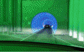 探秘首次开放的马斯克地下隧道科幻得像梦，只是限速60还得自己开