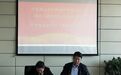 豫之星与西北农林科技大学达成人才战略协议