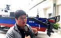 【大湾区·小故事】张云飞:从“零”开始,我们将无人船艇技术核心技术做到世界领先