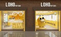 LOHO形象店又双叒叕来了!