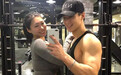 为什么很多四五十岁的女人,脸部没皱纹身材也很好?