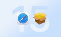 Safari 15.1测试版面向macOS Big Sur/Catalina推出