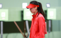 遗憾!姜冉馨斩获女子10米气手枪铜牌,最后两枪被对手大逆转
