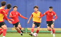 神剧情!U20国家队中乙首秀补时连入两球逆转对手