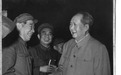他从国民党军队逃回家后参加红军!