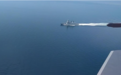 英国声称军舰会再入“乌克兰水域” 俄：敢来将采取措施