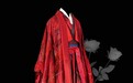 《山河令》戏服拍卖创纪录，温客行的这套红色戏服已出价20万