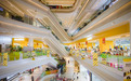 品牌更迭、客群范围扩大 原凯德MALL·天宫院更名为凯德MALL·大兴