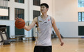 刘震:胡金秋移动快,小丁人球结合能力也适合三人篮球