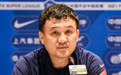 郝伟:蒿俊闵回归丰富技战术;我也希望德尔加多能出场