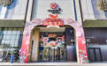 晶品Crystal Galleria携手中国新文创品牌Rolife若来,开启国潮新体验!