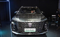 对标CS75 PLUS,2.0T+8AT售15万起,新款荣威RX5 MAX“升级来袭”