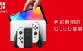 OLED版Switch将于9月24日开启预购 10月8日发售