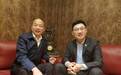 韩国瑜被劝参选国民党主席,江启臣回应