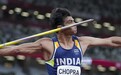 印度斩获首枚奥运田径金牌 莫迪发推祝贺